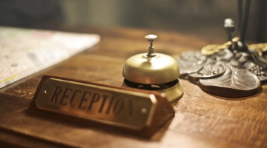 La stratégie marketing digitale pour le secteur hôtelier