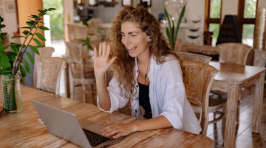 Série web Digital Nomad Experience